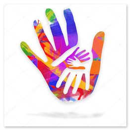 Logotipo de rede sectorial 2